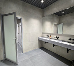 Видовой офис в БЦ "Собрание"