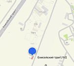 Новые склады с территорией на Енисейском тракте Новые склады с территорией на Енисейском тракте