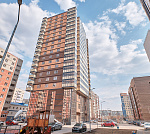 Торговое помещение в Советском районе Торговое помещение в Советском районе