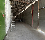 Теплый Склад с пандусом на Пограничников