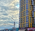 Торговая площадь на Красной Армии