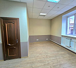 Офис с ремонтом на Мира. Офис с ремонтом на Мира.