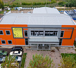 Помещение на первой линии ул. 60 лет октября. Помещение на первой линии ул. 60 лет октября.