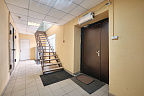 Универсальное помещение 400 м² с высокой мощностью электросети