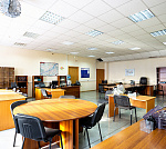 Укомплектованные офисы на Гайдашовке Укомплектованные офисы на Гайдашовке