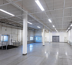 Производственно-складская база на ул. Тамбовской Производственно-складская база на ул. Тамбовской