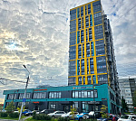 Торговая площадь на Красной Армии