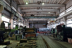 Производственная база в ЗАТО г. Железногорске