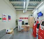 Доходный ГАБ в пгт. Березовка Доходный ГАБ в пгт. Березовка