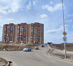 Универсальное помещение  в мкр. Солнечный