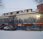 ТЦ с арендаторами в Шушенском ТЦ с арендаторами в Шушенском