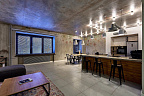 Дизайнерский Loft в центре.