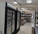 Доходный ГАБ на пересечении пр-т Металлургов ул. Тельмана. Доходный ГАБ на пересечении пр-т Металлургов ул. Тельмана.