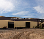 Производственно-складская база в п.Солонцы