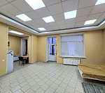 Торговое помещение в Советском районе Торговое помещение в Советском районе