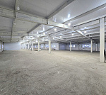 Склад на первой линии Северного шоссе