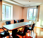 Здание с шикарным видом в Центральном районе Здание с шикарным видом в Центральном районе