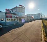 Готовый бизнес на Северном шоссе Готовый бизнес на Северном шоссе