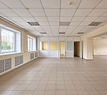 Универсальное помещение 400 м² с высокой мощностью электросети