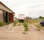 База с. Есаулово