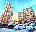 Помещение в ЖК Южный Берег на Парусной Помещение в ЖК Южный Берег на Парусной