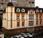 Продаем здание в центре Красноярска на ул.Марковского 9А