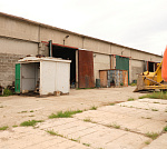 База с. Есаулово