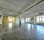 Торговая площадь на Красной Армии