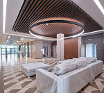 Офис в БЦ "Собрание"