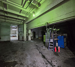 Производственно-складская база на ул. Монтажников Производственно-складская база на ул. Монтажников