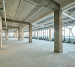 Офис в БЦ "Собрание"