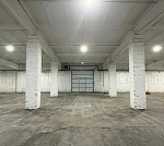 Теплый Склад с пандусом на Пограничников