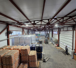 Склад п.Солонцы Склад п.Солонцы