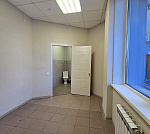 Помещение на первой линии ул. Мужества