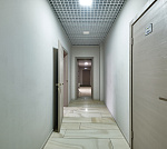 Гостиничный домик в Фанпарк "Бобровый лог" Гостиничный домик в Фанпарк "Бобровый лог"