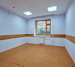 Помещение 160 м² в центре Красноярска на ул. Робеспьера