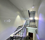 Здание на пр-те Мира с гарантированной парковкой Здание на пр-те Мира с гарантированной парковкой