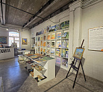 Здание на пр-те Мира с гарантированной парковкой Здание на пр-те Мира с гарантированной парковкой