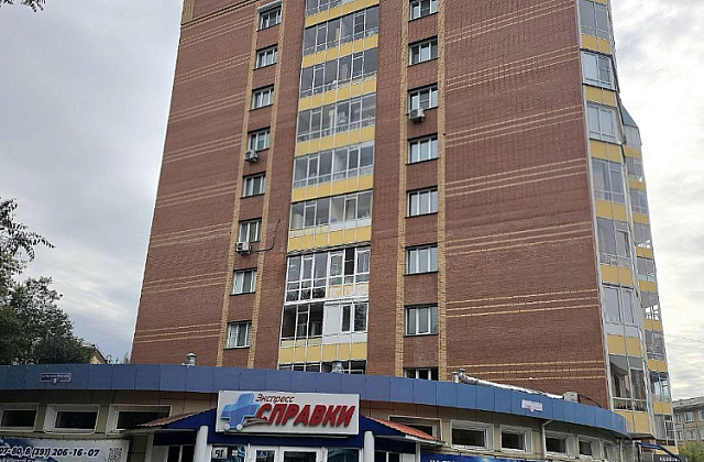 Помещение свободного назначения рядом с ЖК "Перья"
