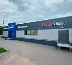 Доходный ГАБ в пгт. Березовка Доходный ГАБ в пгт. Березовка