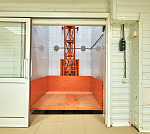 Производство по переработке молока.