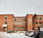 Здание на ул. Тамбовская