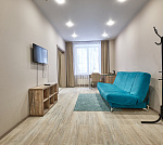 Гостиничный домик в Фанпарк "Бобровый лог" Гостиничный домик в Фанпарк "Бобровый лог"