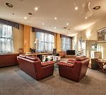 Бизнес центр на Удачном Бизнес центр на Удачном