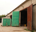 База с. Есаулово