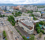 Торговая площадь в новом ТЦ 