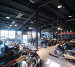 Готовый бизнес на Северном шоссе Готовый бизнес на Северном шоссе