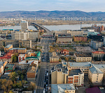 Здание с шикарным видом в Центральном районе