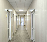 Производственно-офисное  здание на ул. Башиловская