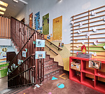 Здание на ул. Металлургов. Здание на ул. Металлургов.